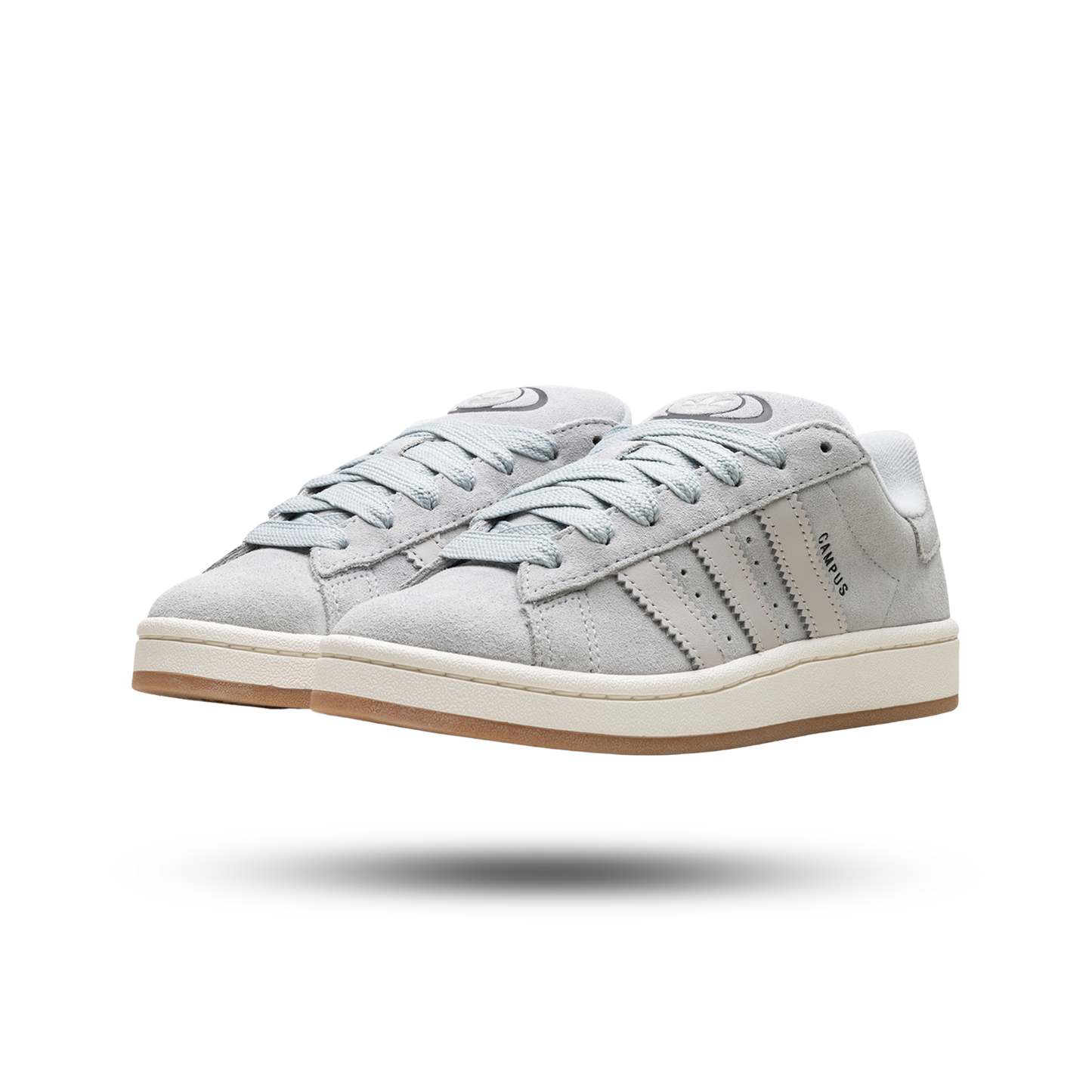 adidas Campus 00s Wonder Silver Grey