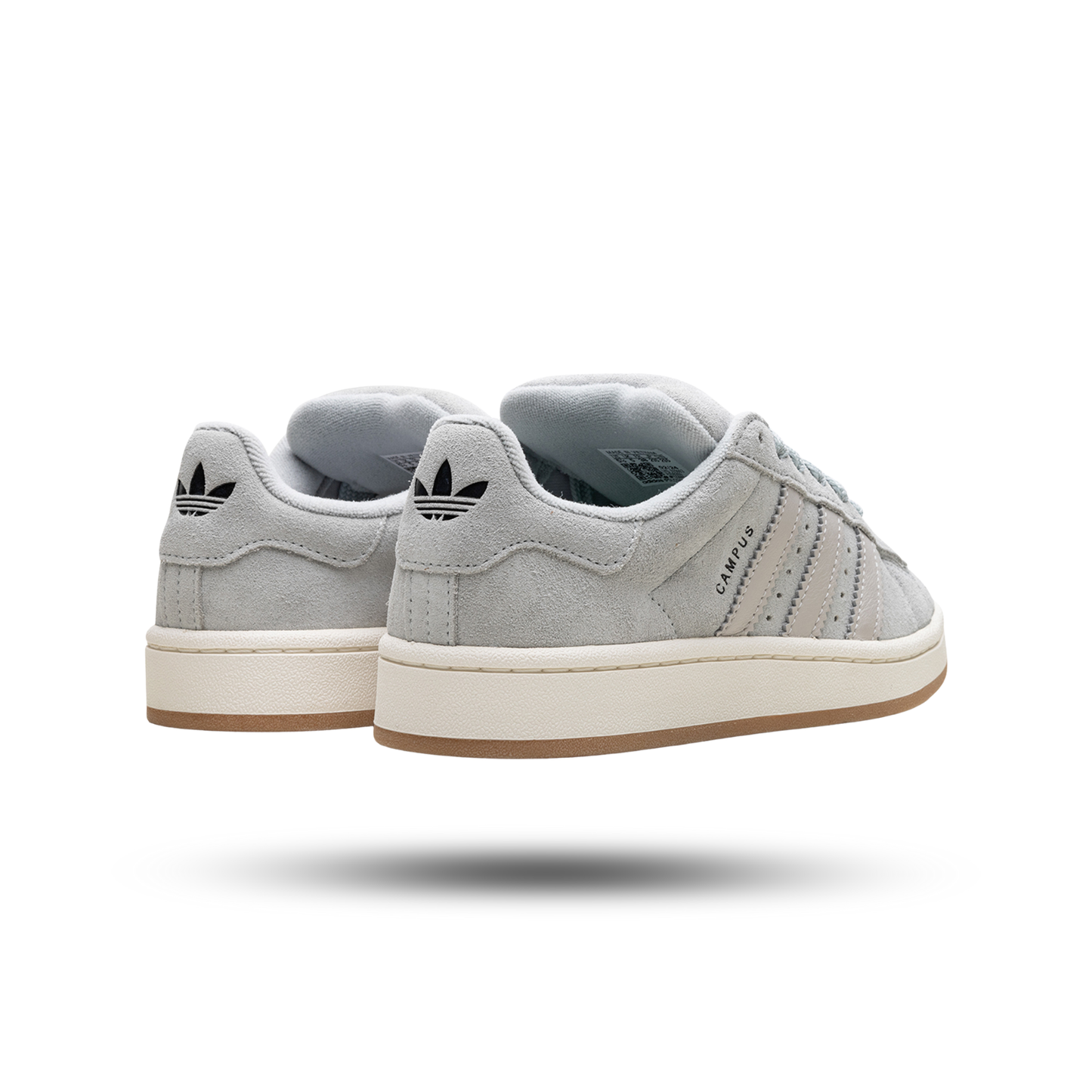 adidas Campus 00s Wonder Silver Grey