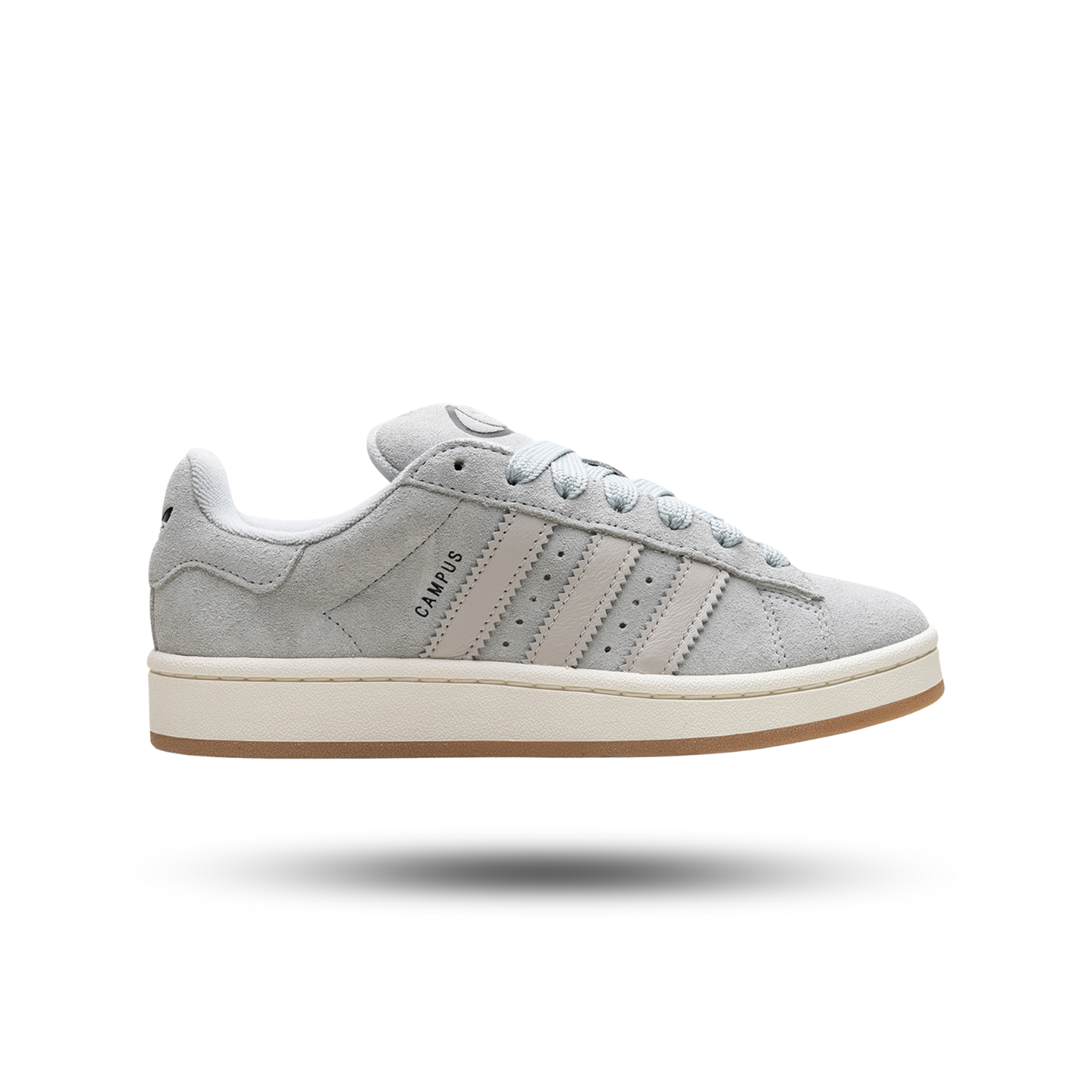 adidas Campus 00s Wonder Silver Grey