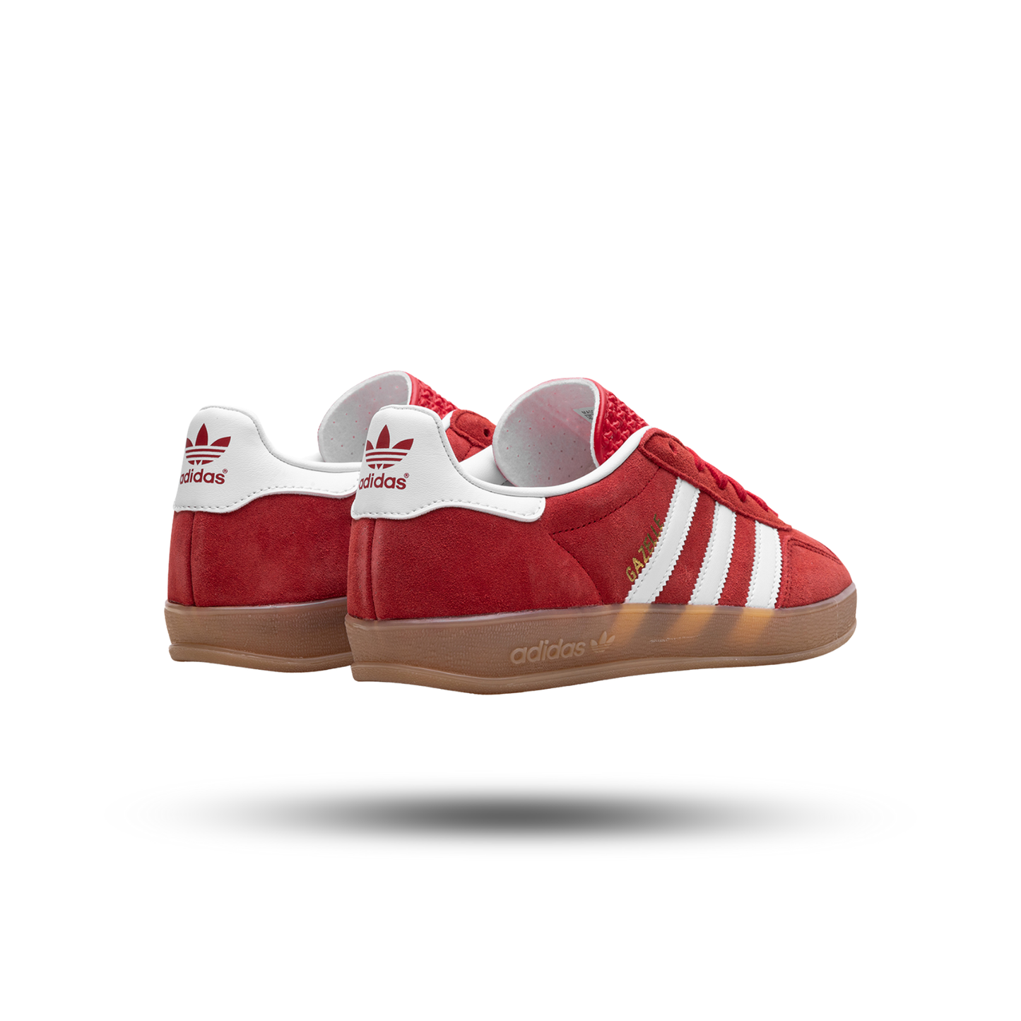 adidas Gazelle Indoor Better Scarlet