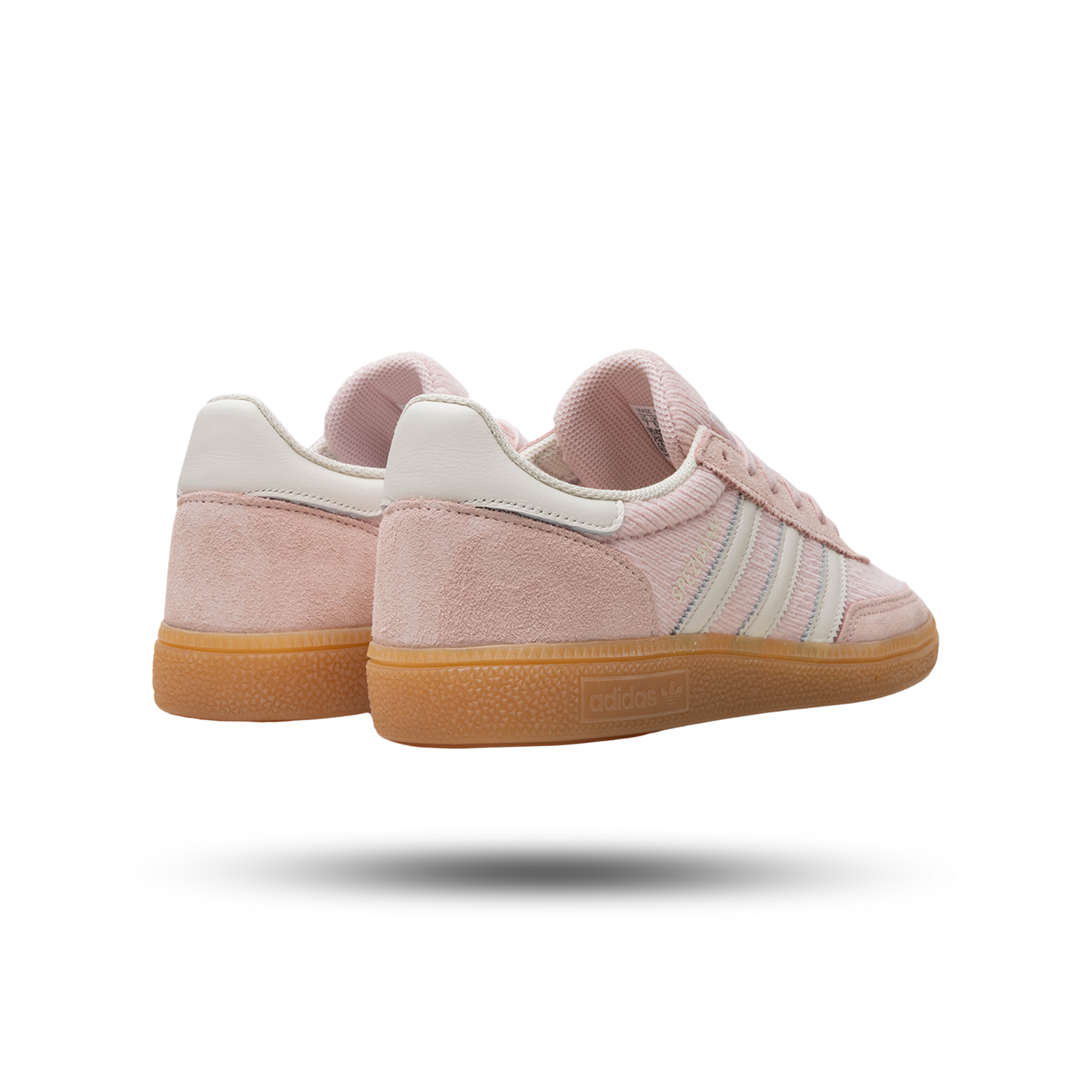 adidas Handball Spezial Sandy Pink (Women's)