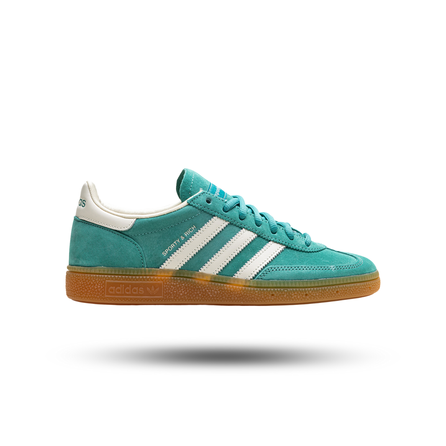 adidas Handball Spezial Sporty & Rich Green