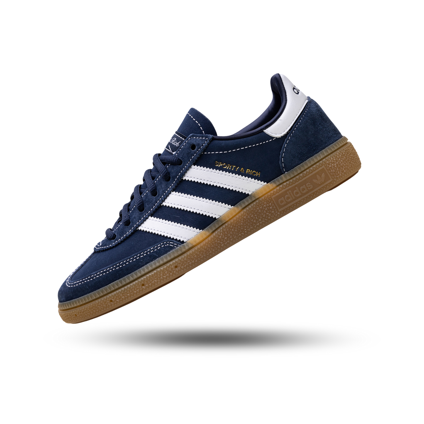 adidas Handball Spezial Sporty & Rich Night Indigo