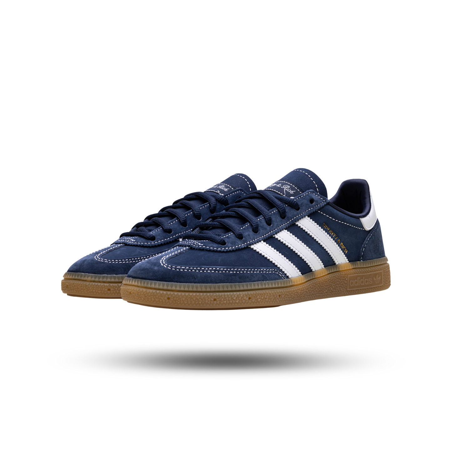 adidas Handball Spezial Sporty & Rich Night Indigo