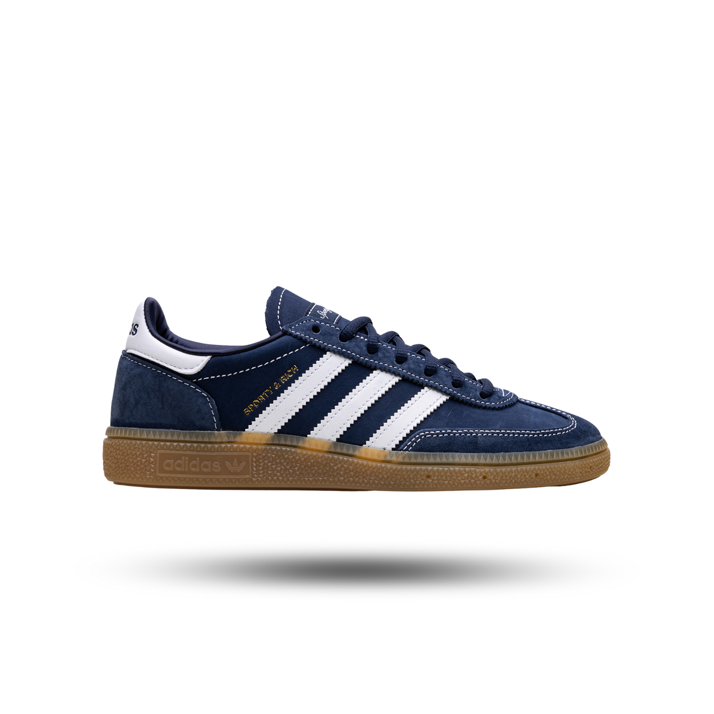 adidas Handball Spezial Sporty & Rich Night Indigo