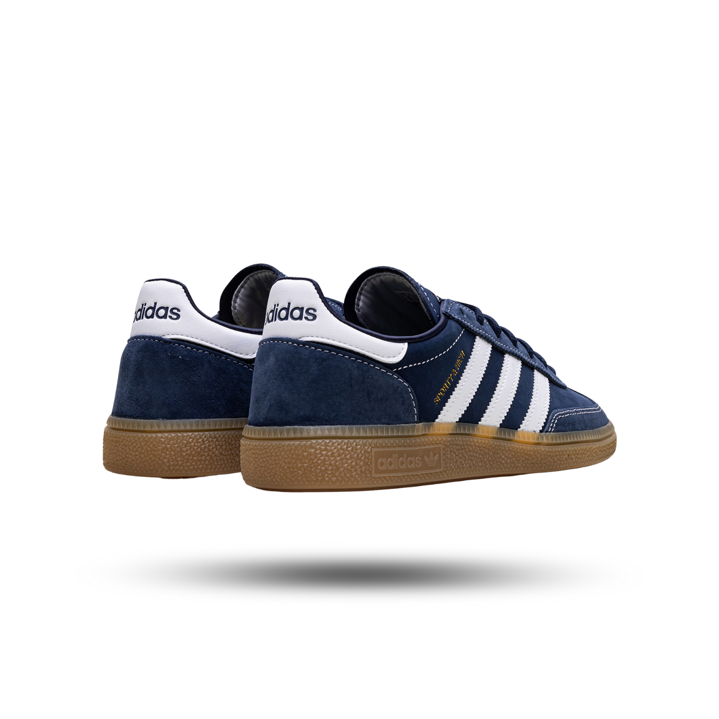 adidas Handball Spezial Sporty & Rich Night Indigo
