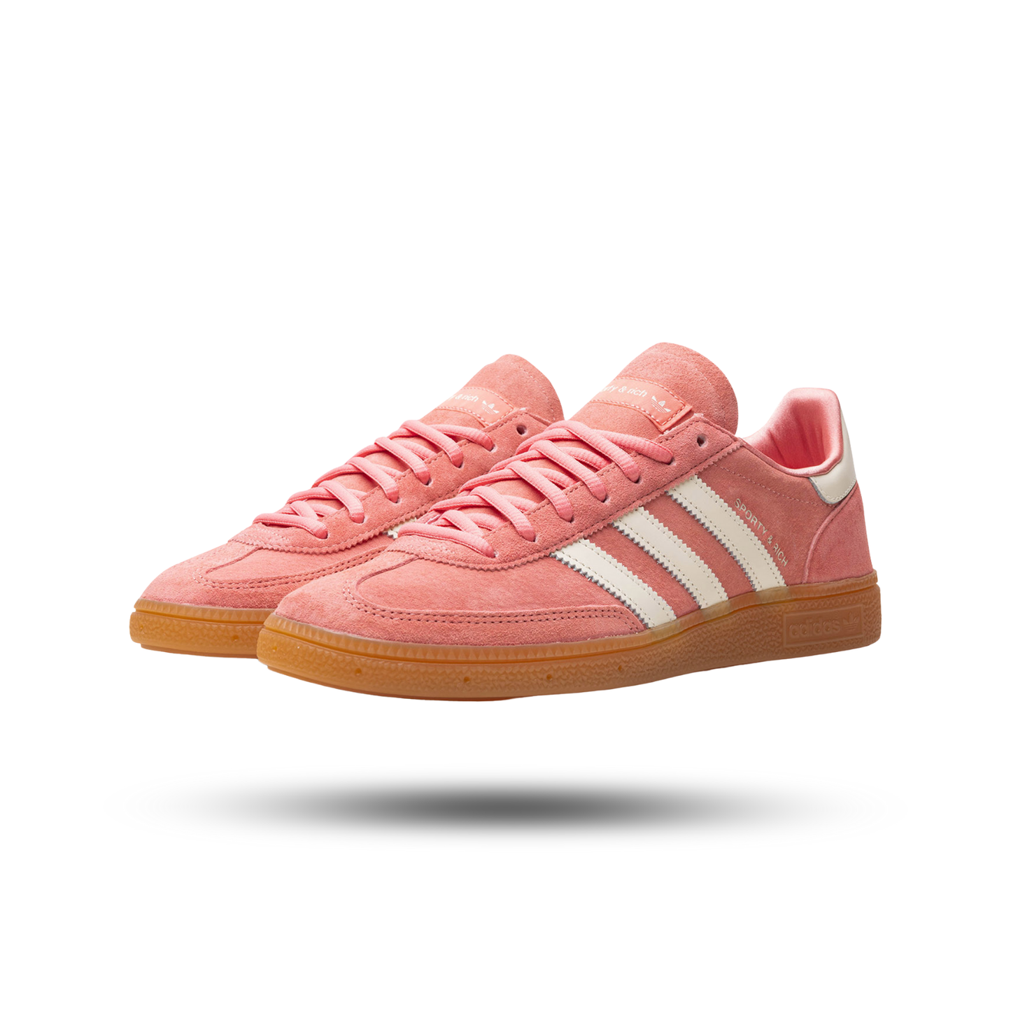adidas Handball Spezial Sporty & Rich Pink