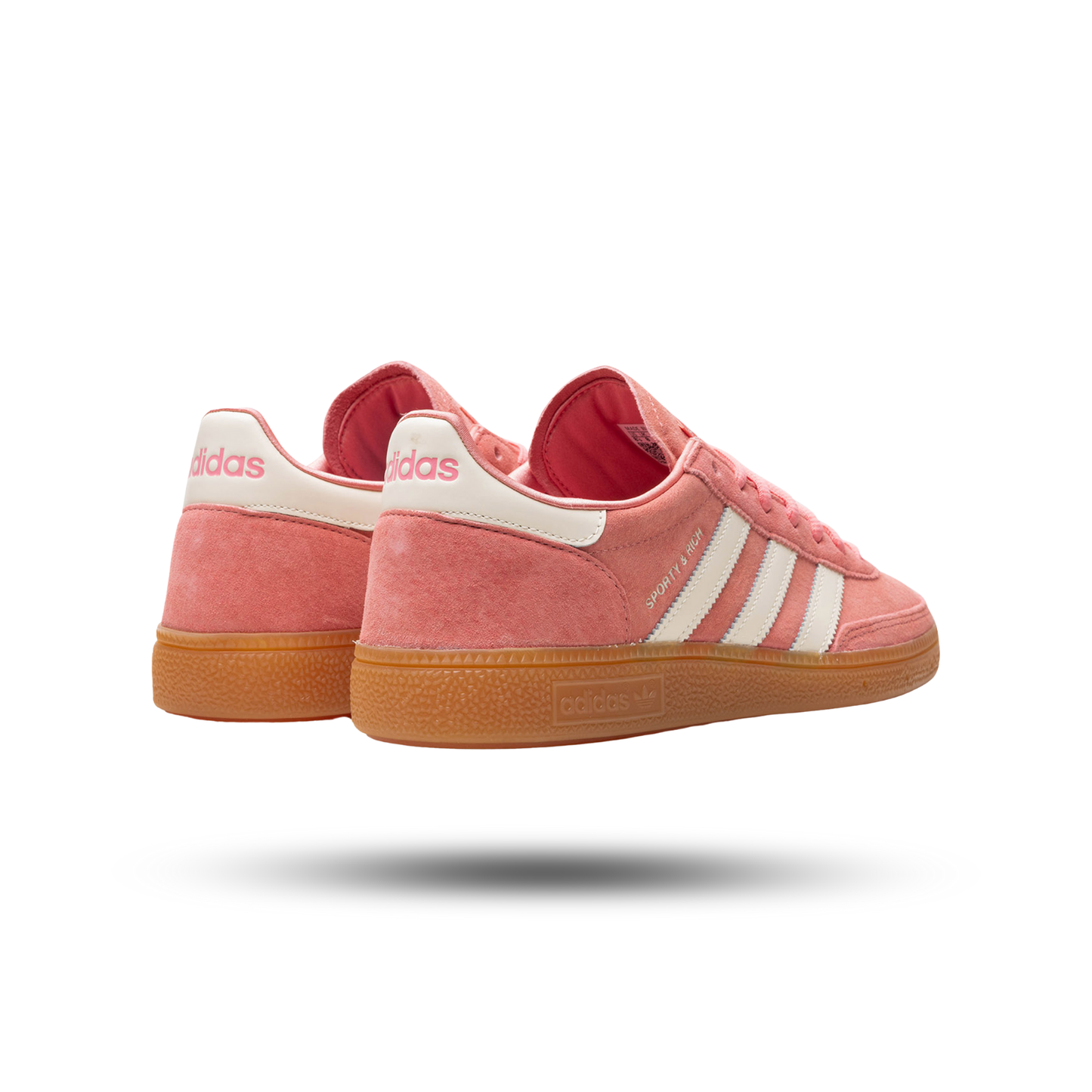 adidas Handball Spezial Sporty & Rich Pink