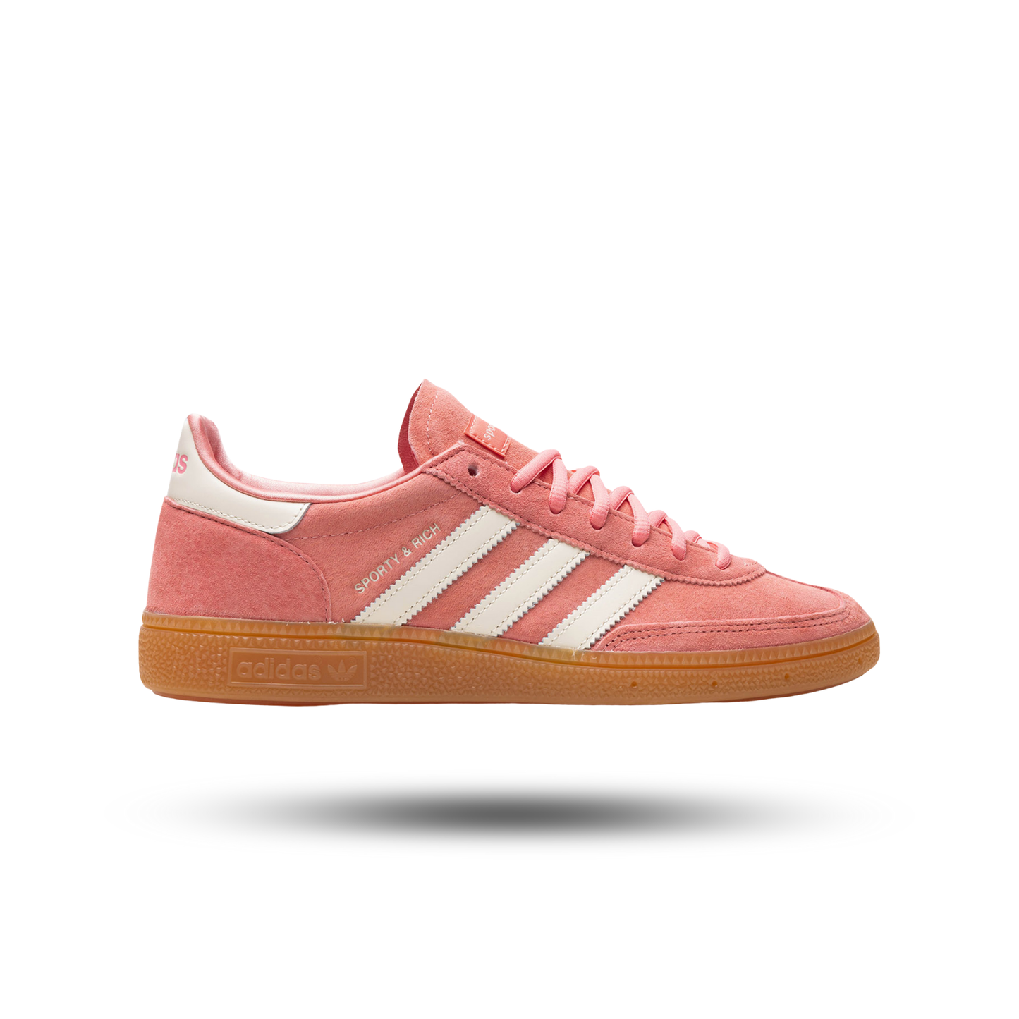 adidas Handball Spezial Sporty & Rich Pink