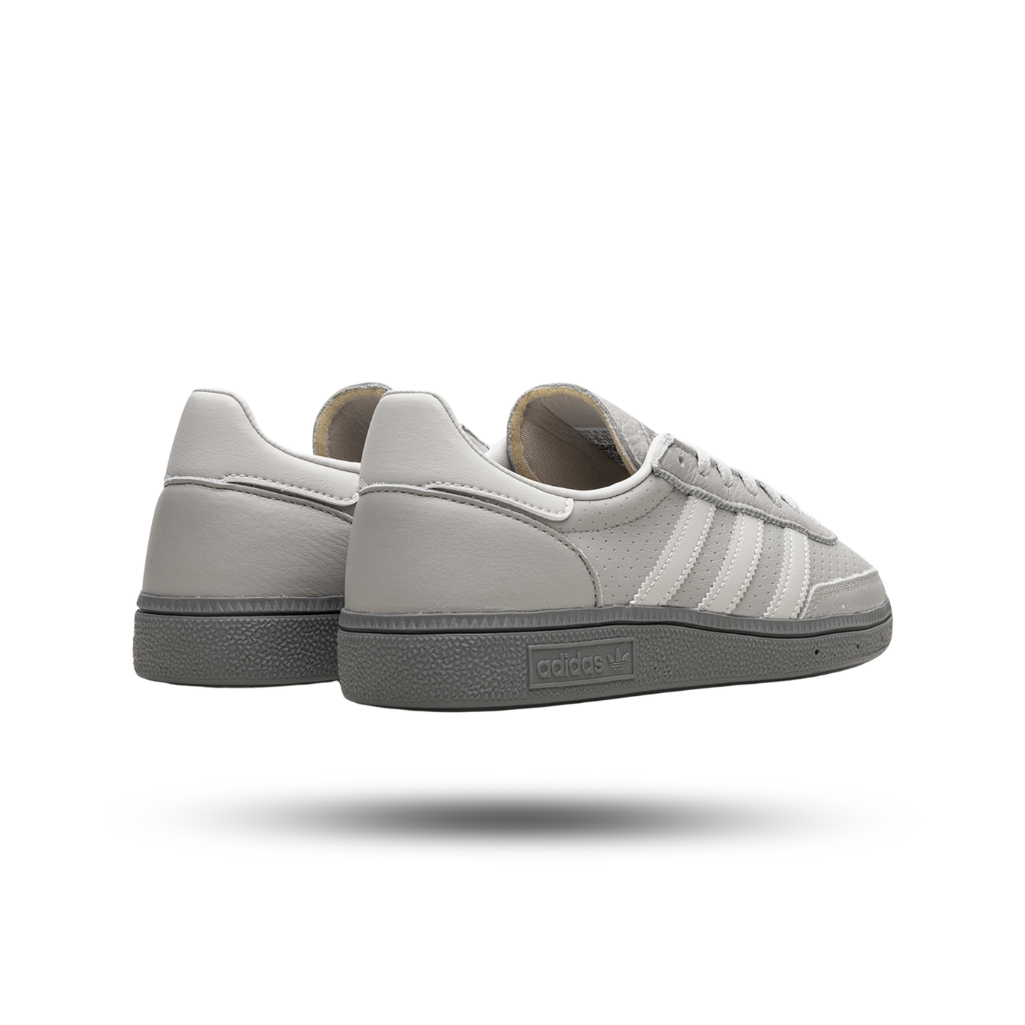 adidas Handball Spezial Triple Grey