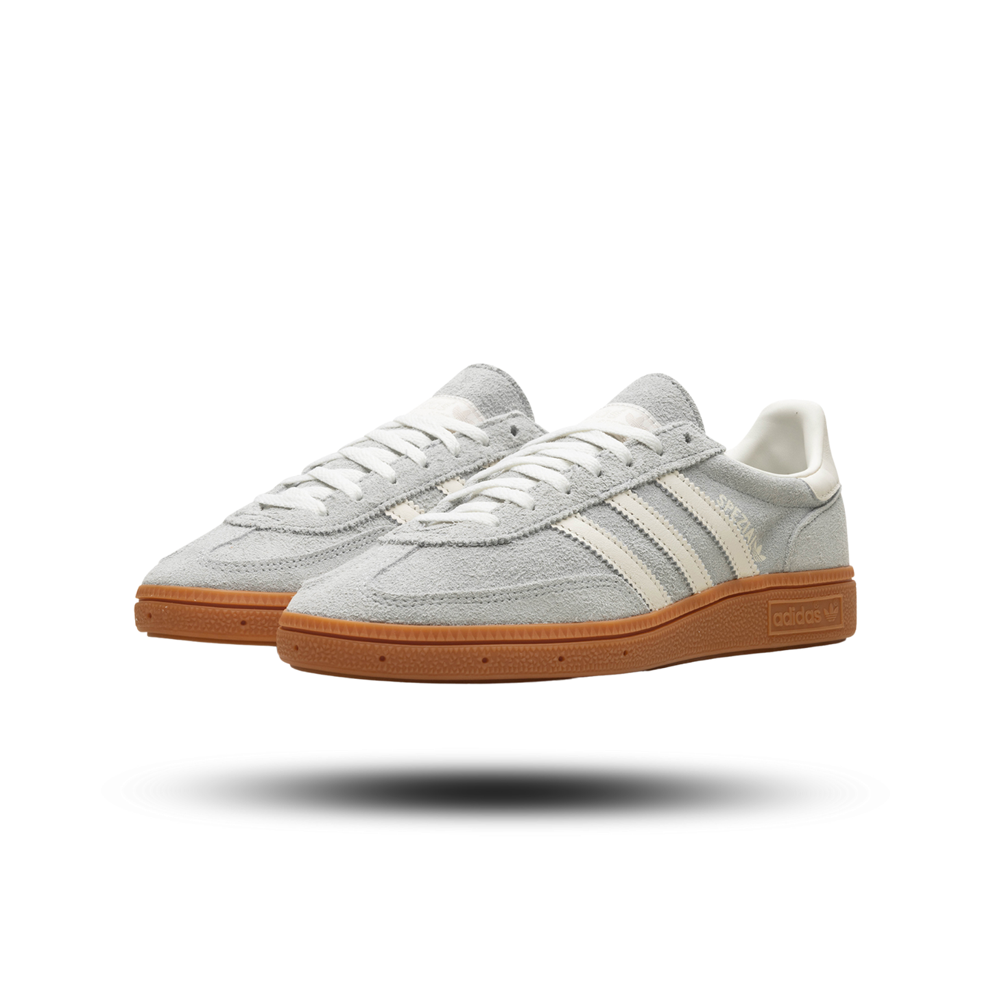 adidas Handball Spezial Wonder Silver Gum (Women's)