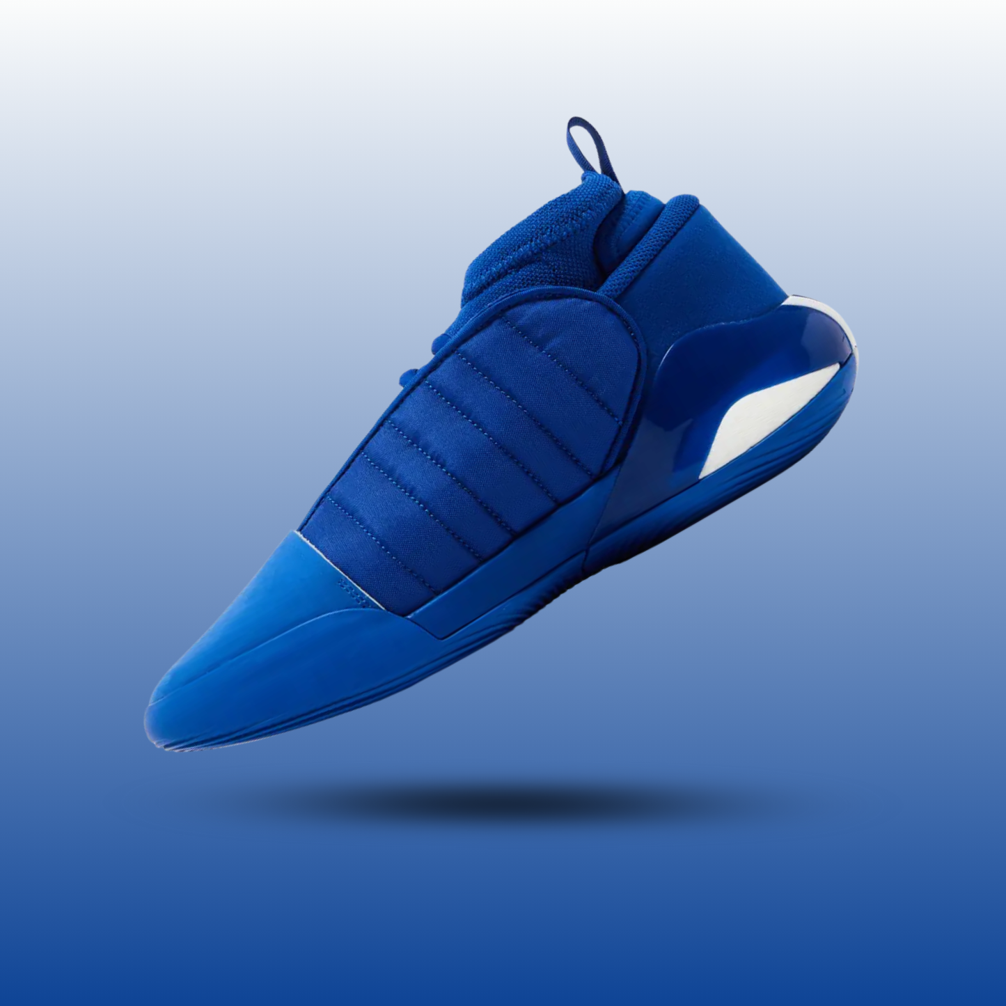 adidas Harden Vol. 7 Royal Blue