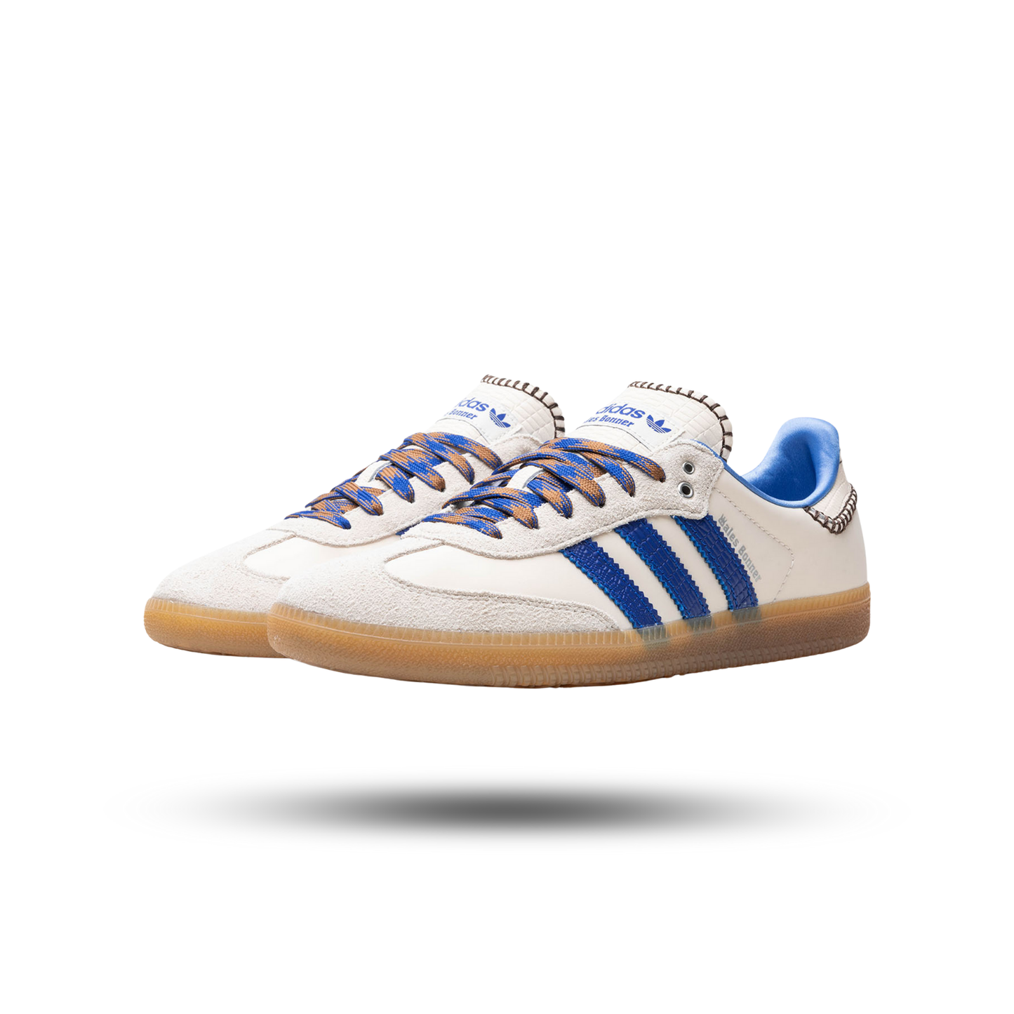 adidas Samba Nylon Wales Bonner Wonder Clay Royal