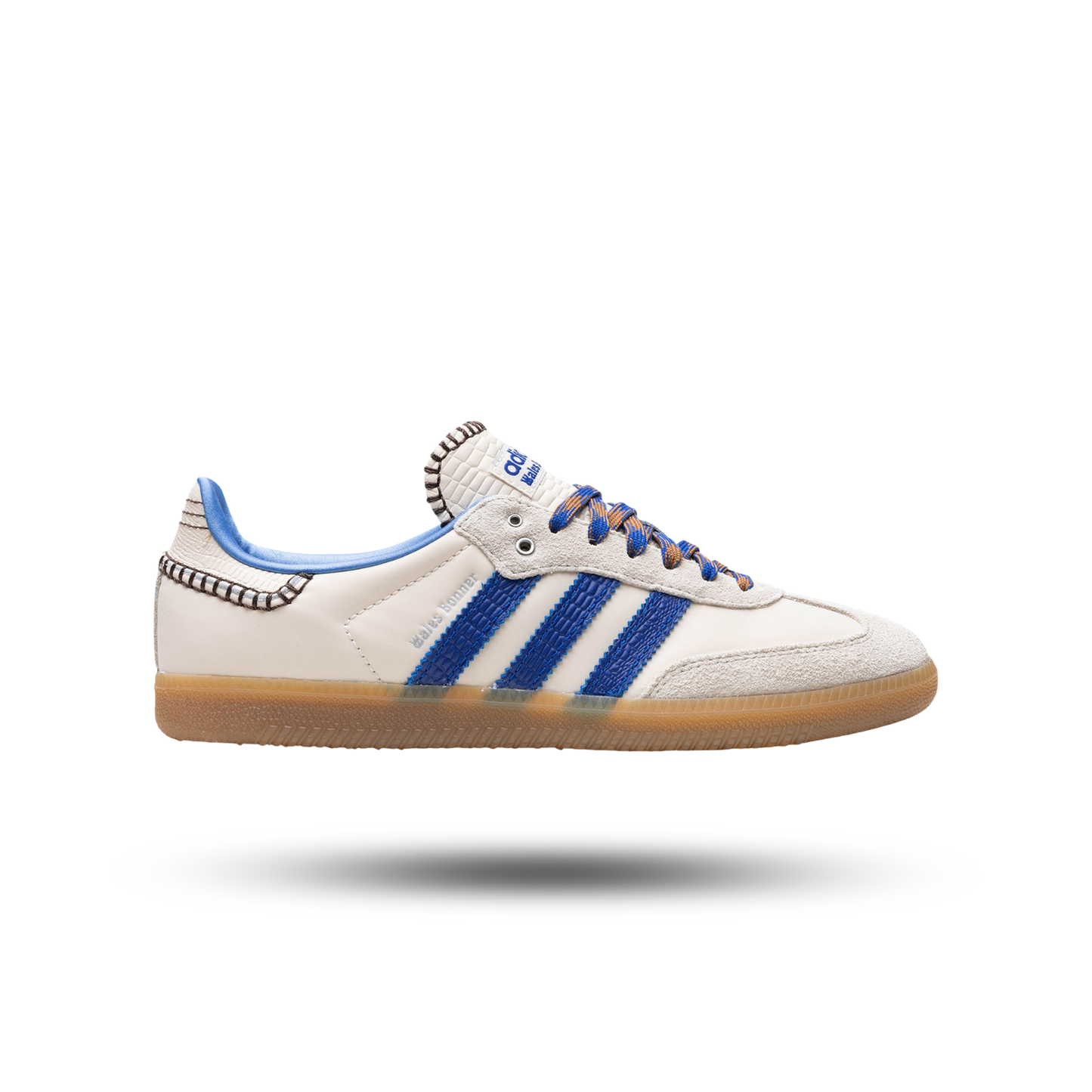 adidas Samba Nylon Wales Bonner Wonder Clay Royal