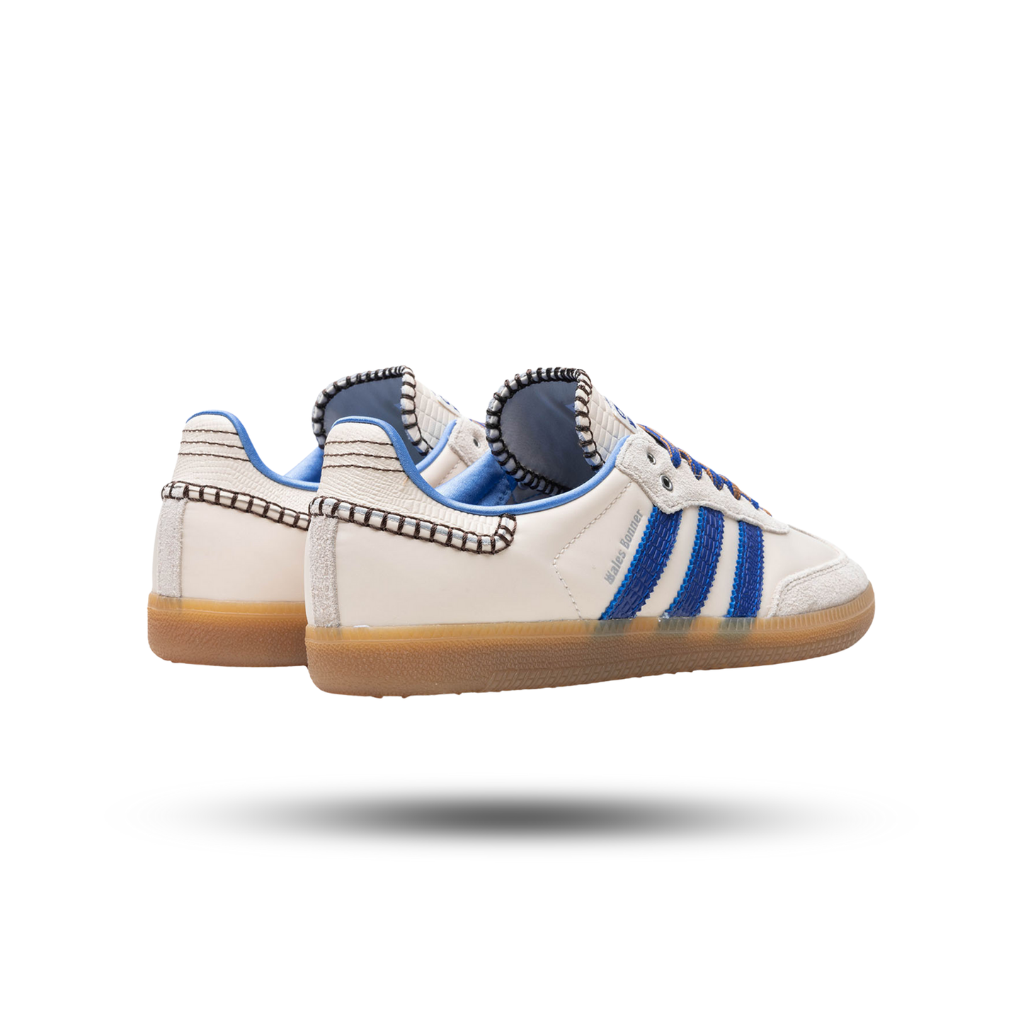 adidas Samba Nylon Wales Bonner Wonder Clay Royal