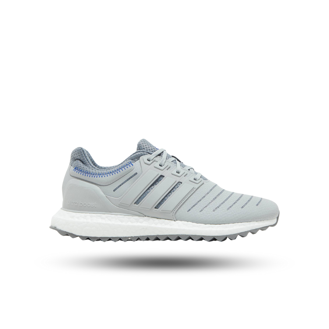 adidas UltraBoost DNA 22 Grey Lucid Blue