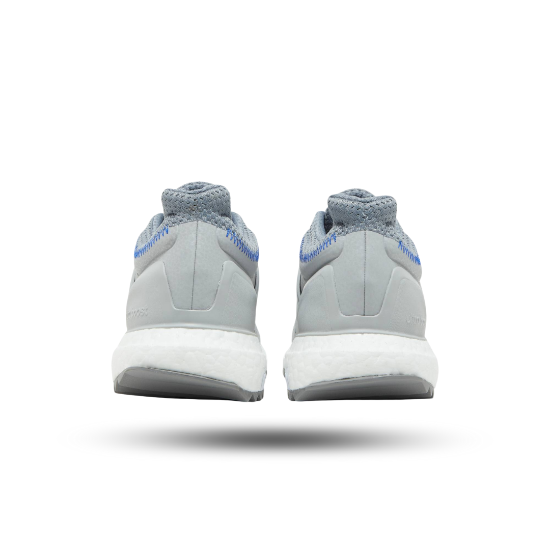 adidas UltraBoost DNA 22 Grey Lucid Blue