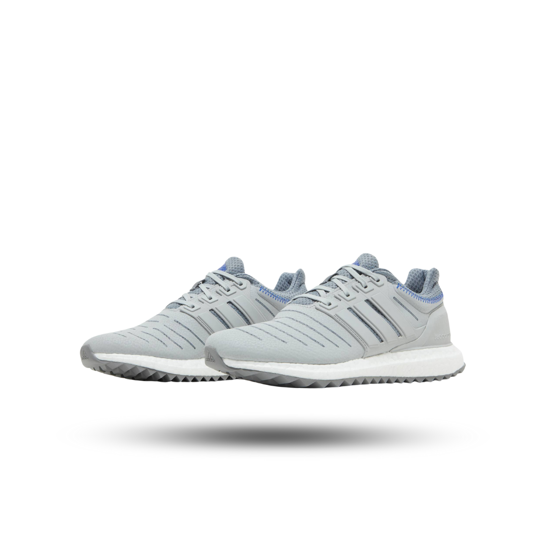 adidas UltraBoost DNA 22 Grey Lucid Blue