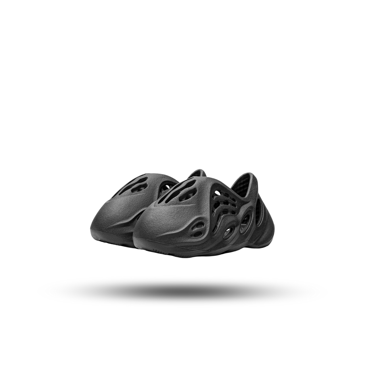 adidas Yeezy Foam RNR Onyx (Infants)