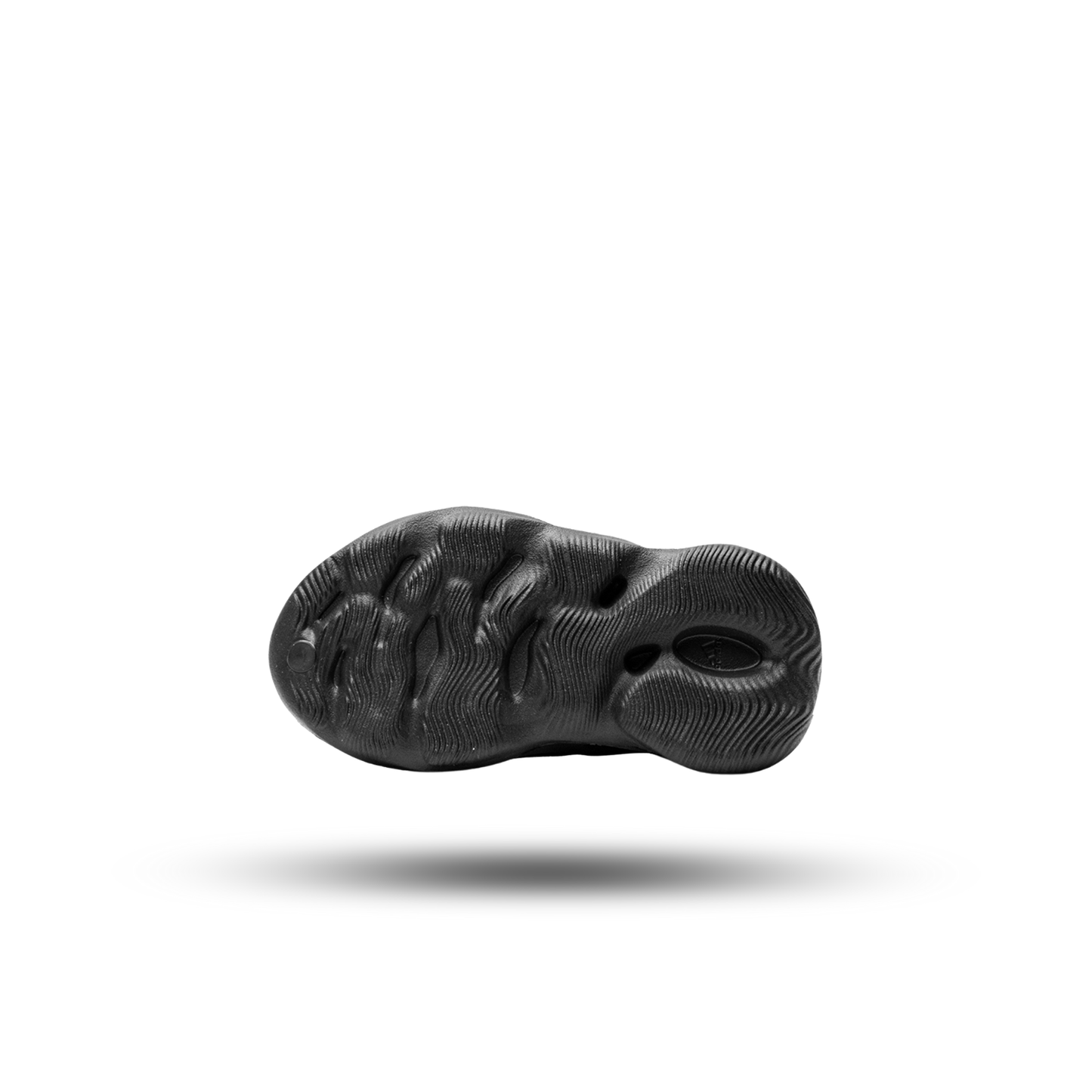 adidas Yeezy Foam RNR Onyx (Infants)