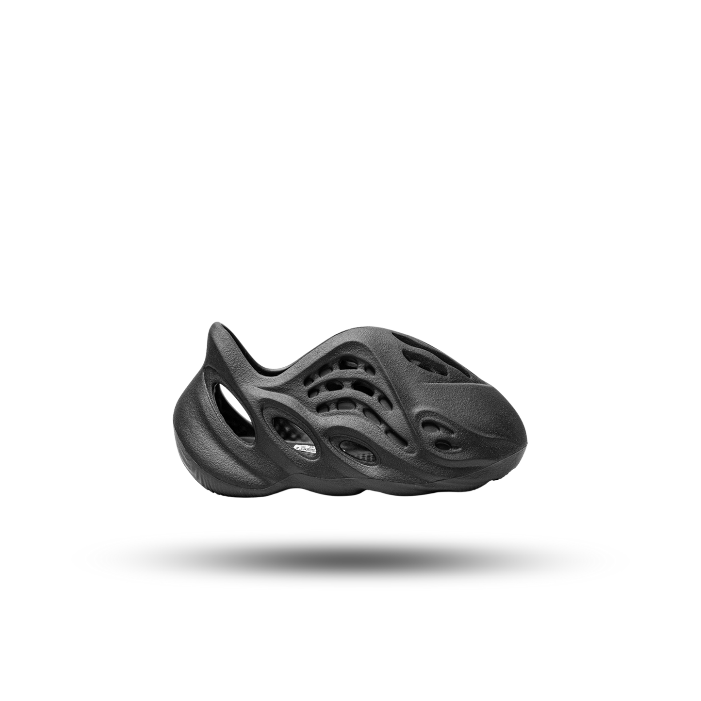 adidas Yeezy Foam RNR Onyx (Infants)