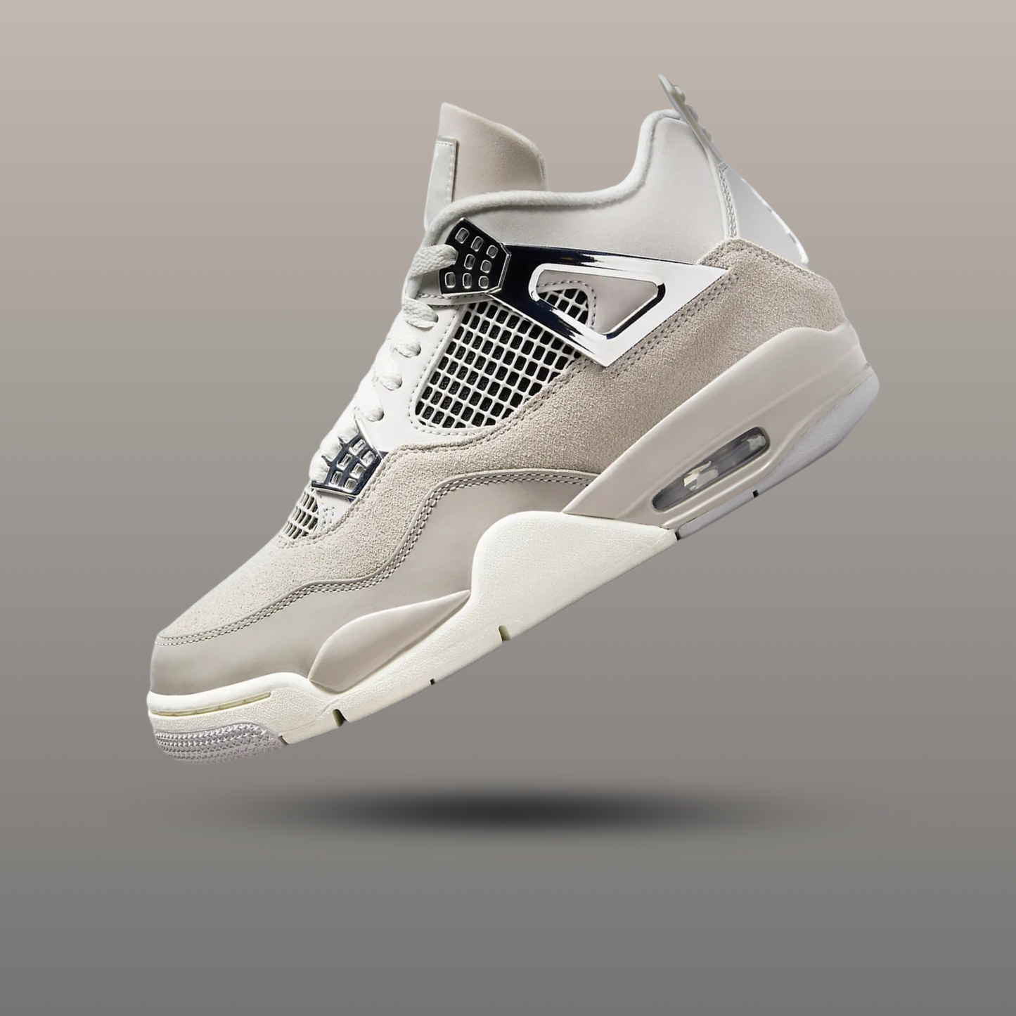 Air Jordan 4 Retro Frozen Moments (Women's)