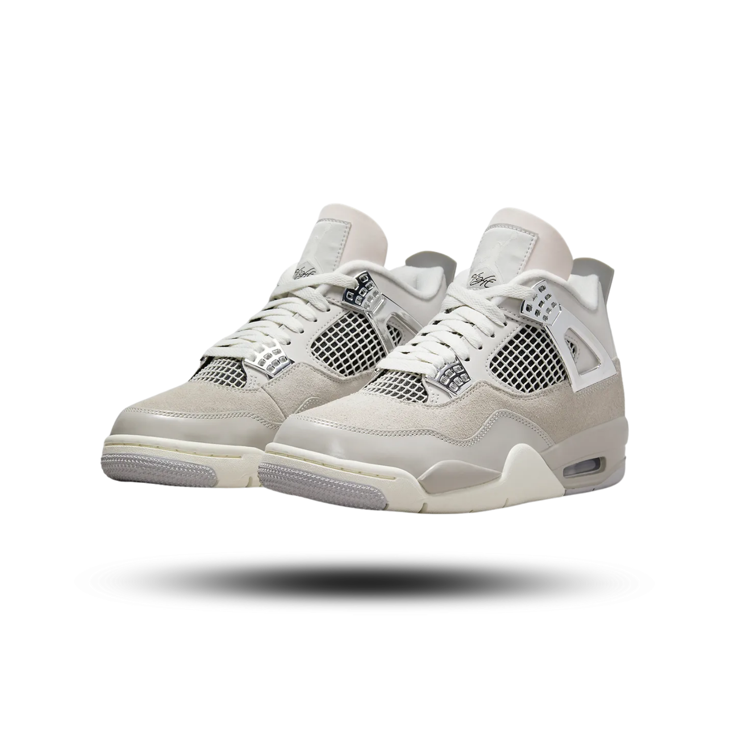 Air Jordan 4 Retro Frozen Moments (Women's)