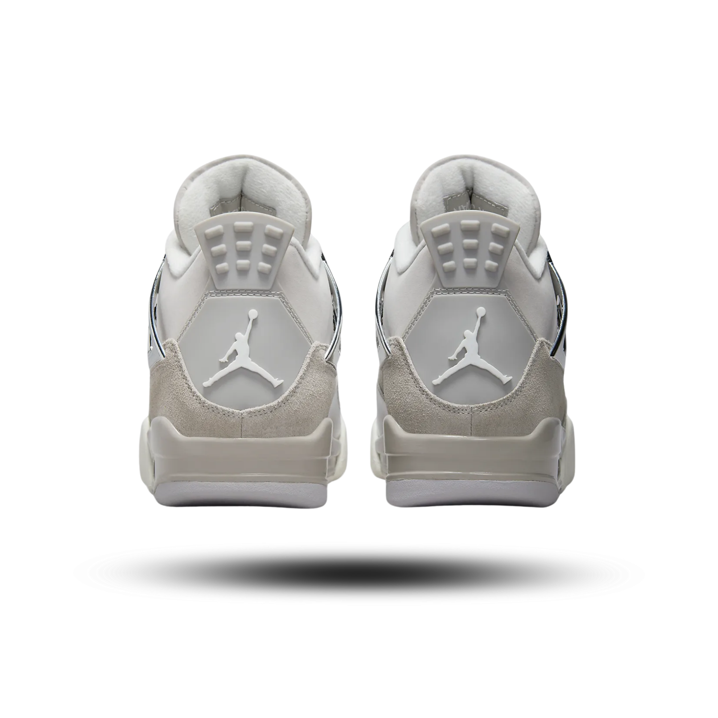 Air Jordan 4 Retro Frozen Moments (Women's)
