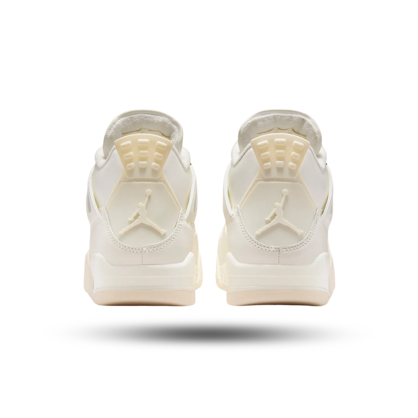 Air Jordan 4 Retro Metallic Gold (Women's)