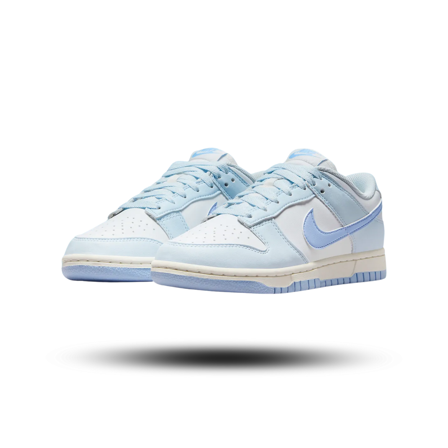 Nike Dunk Low Next Nature Blue Tint (Women's)