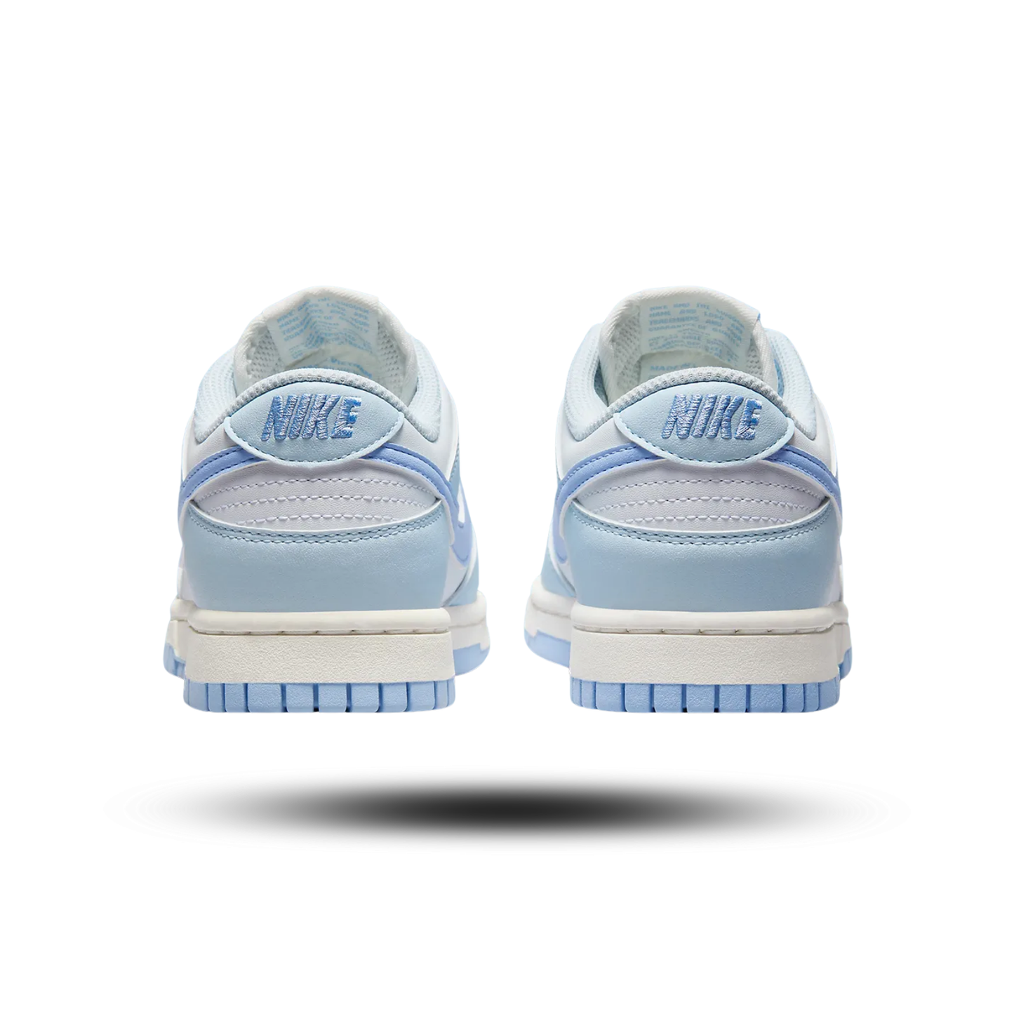 Nike Dunk Low Next Nature Blue Tint (Women's)