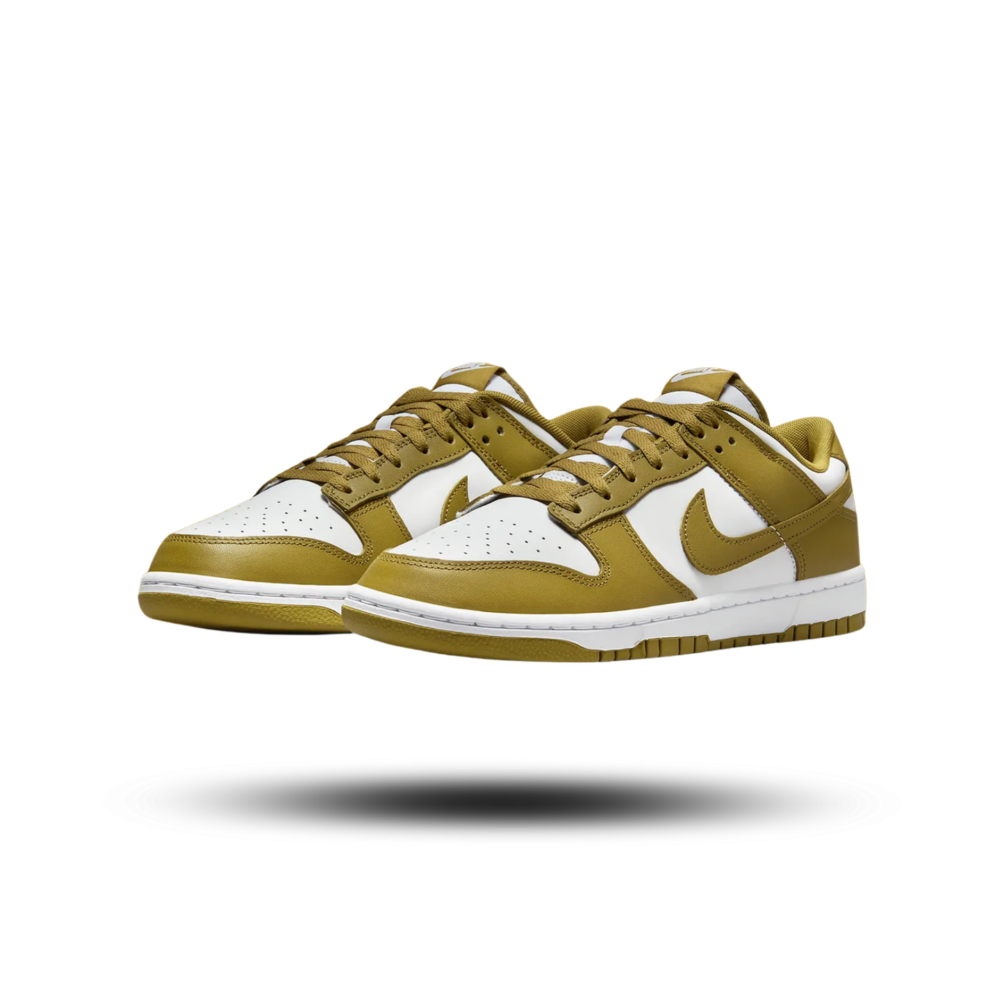 Nike Dunk Low Retro Pacific Moss