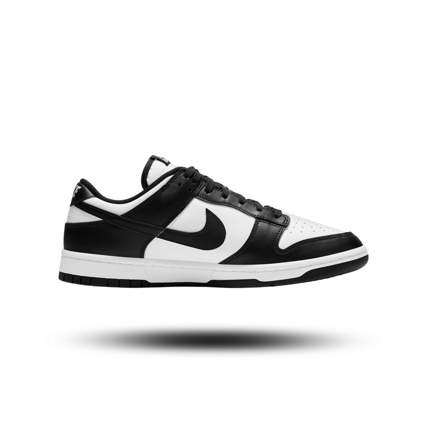 Nike Dunk Low Retro White Black Panda