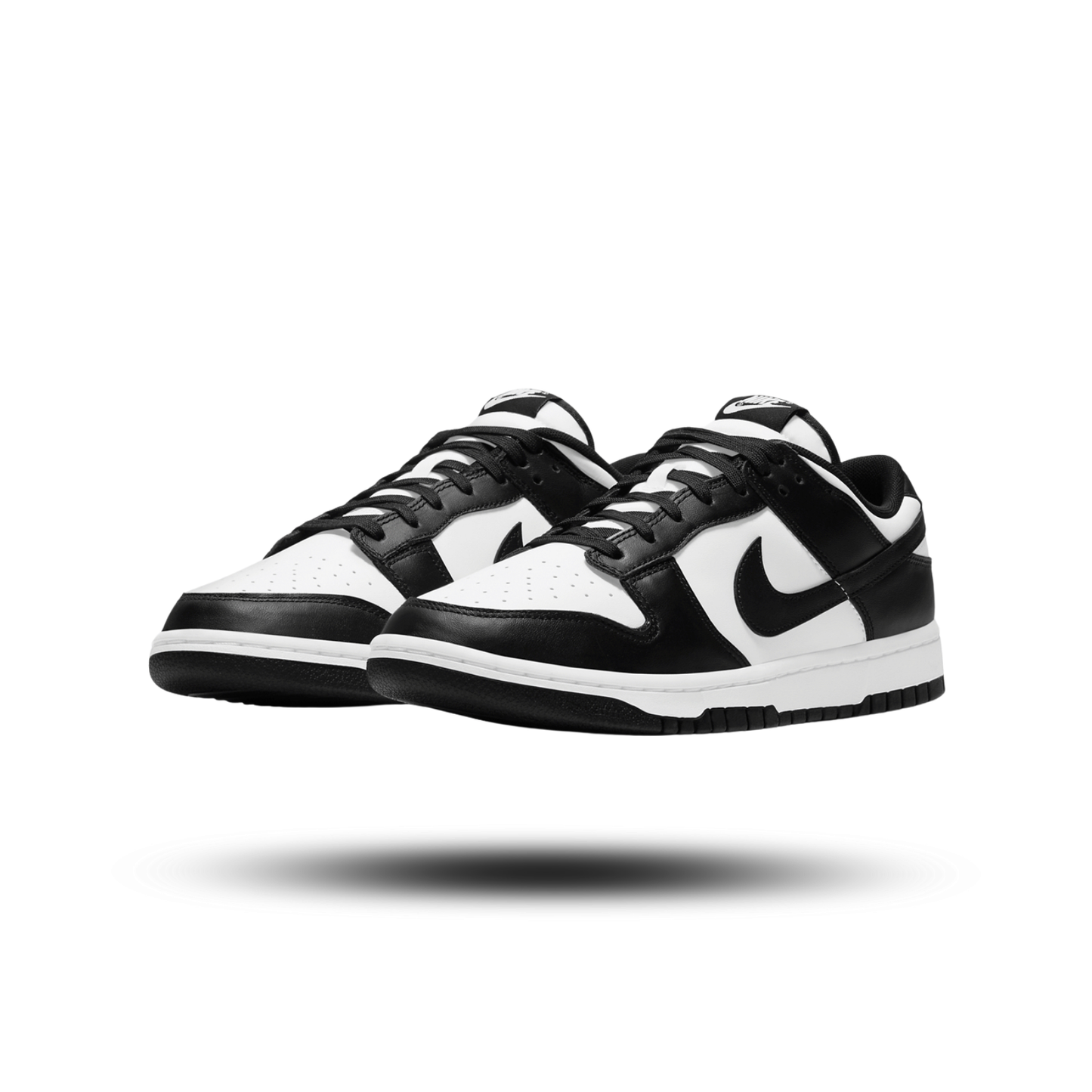 Nike Dunk Low Retro White Black Panda