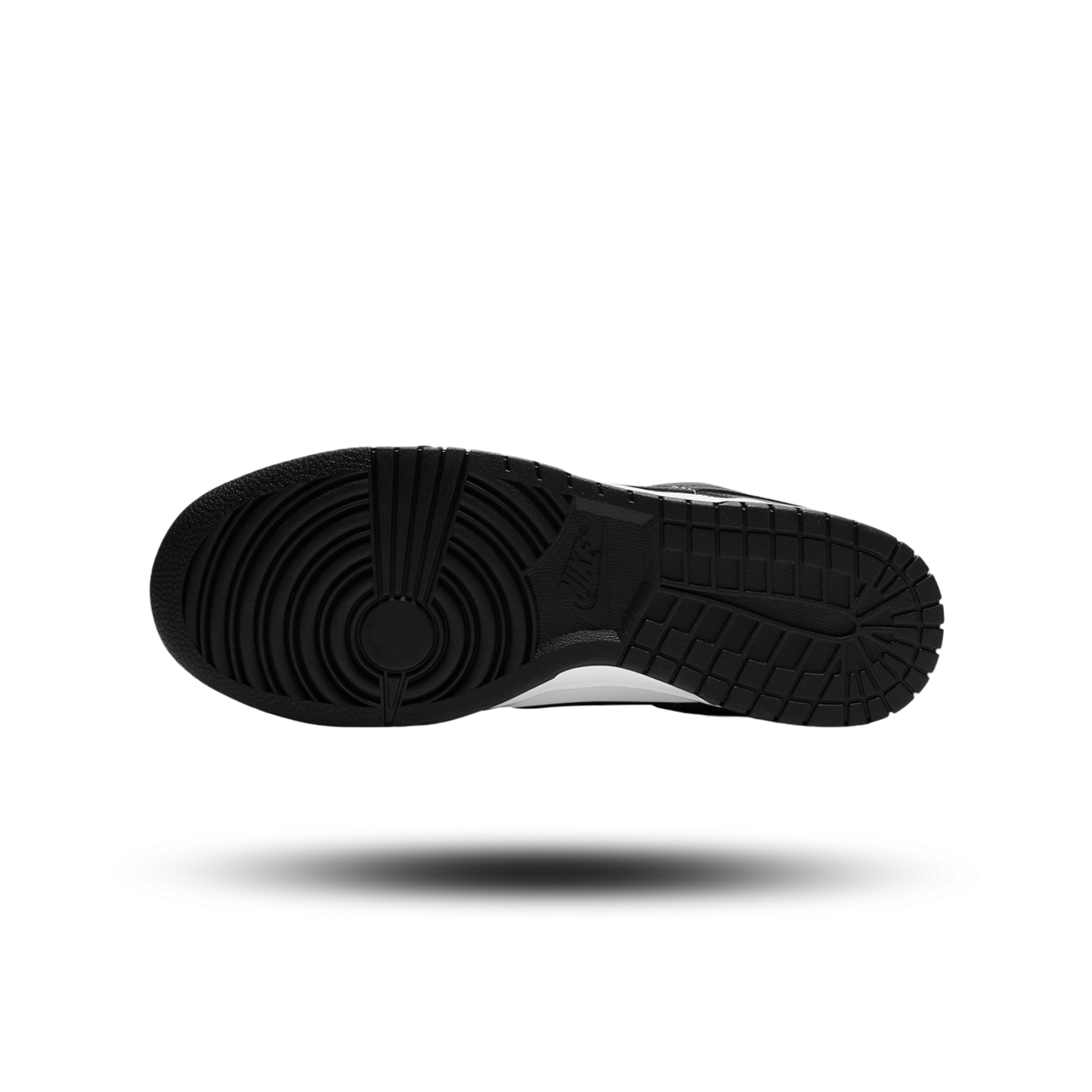 Nike Dunk Low Retro White Black Panda