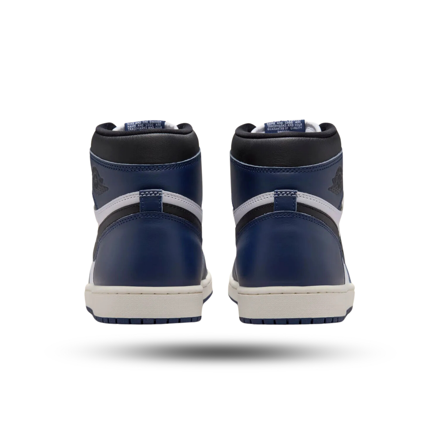 Air Jordan 1 Retro High OG Midnight Navy