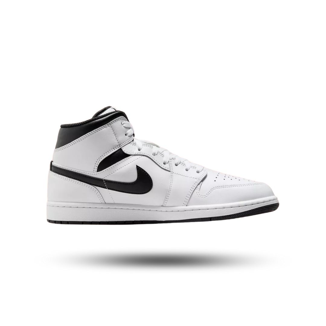 Air Jordan 1 Mid Reverse Panda