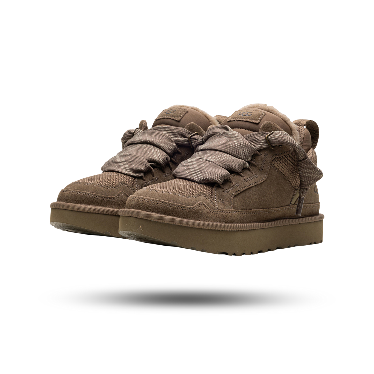 UGG Lowmel Hickory (Women's)
