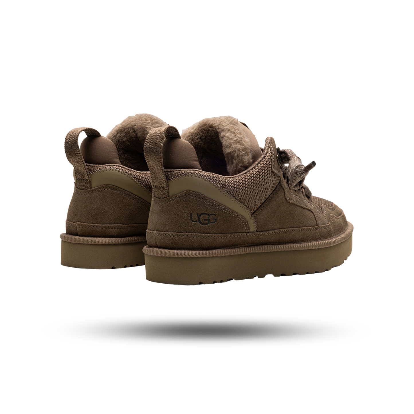 UGG Lowmel Hickory (Women's)