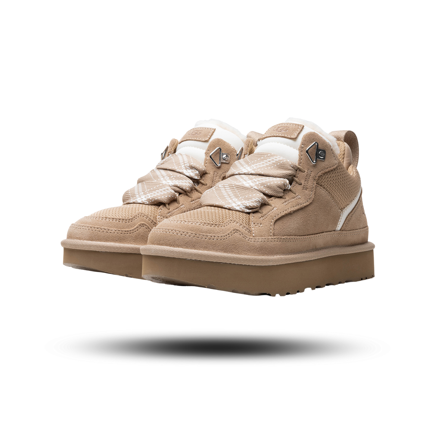 UGG Lowmel Sand (Women's)