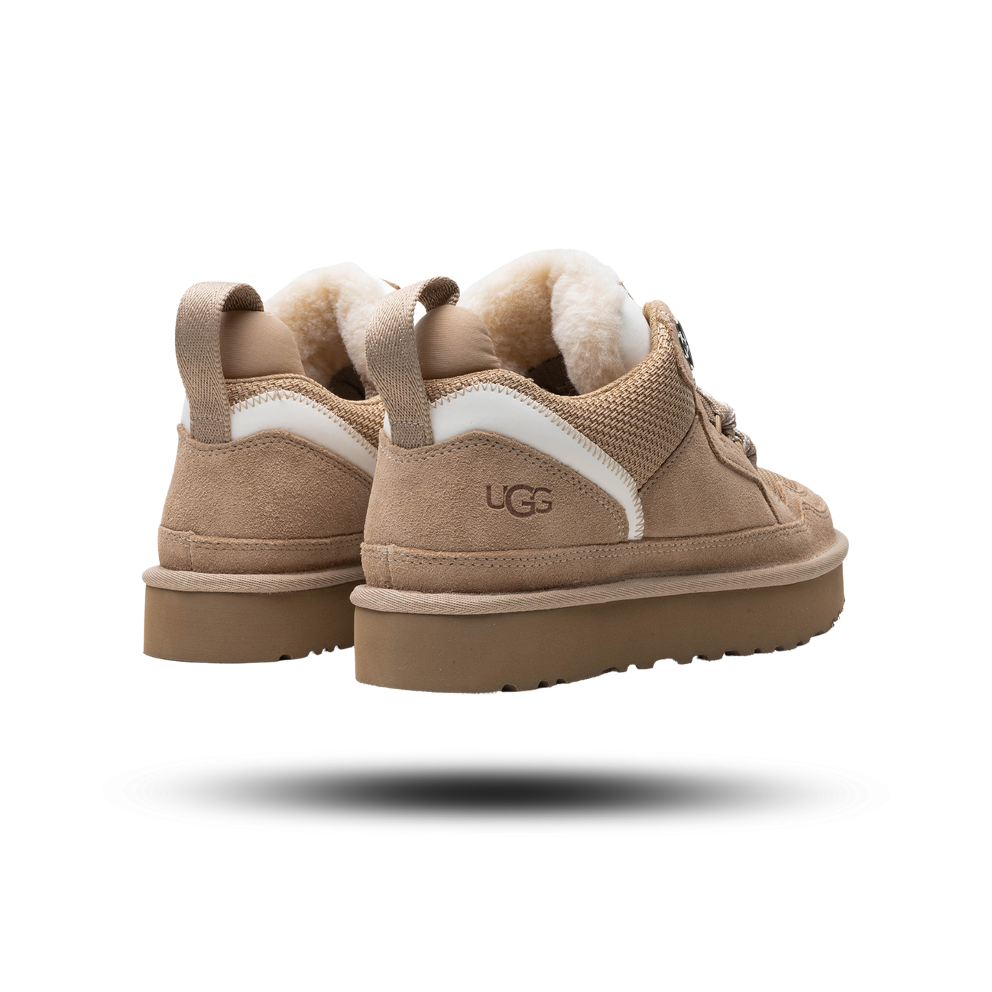UGG Lowmel Sand (Women's)