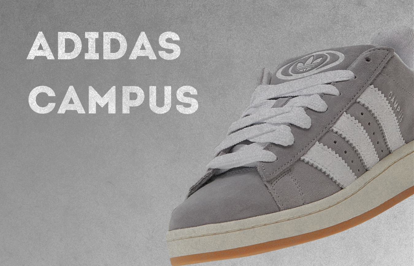 Adidas Campus