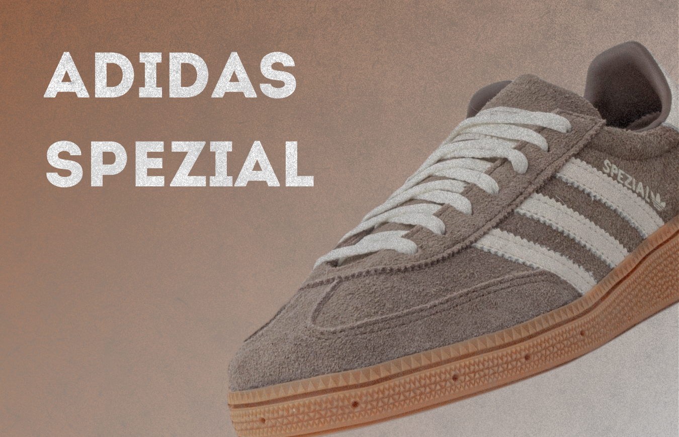 Adidas Spezial