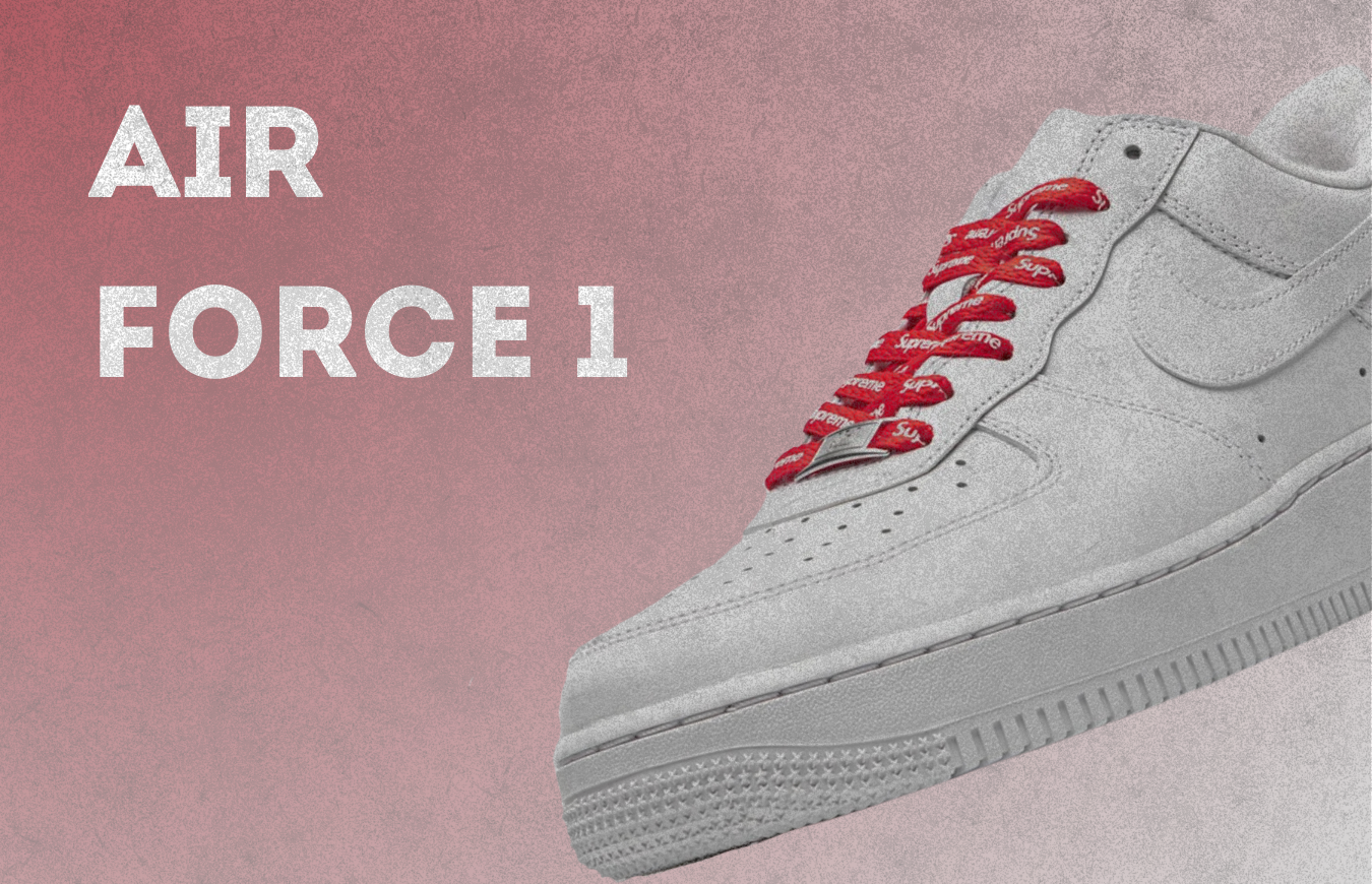 Nike Air Force 1