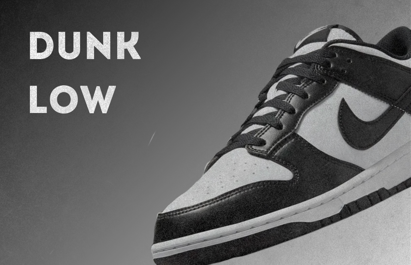 Nike Dunk Low
