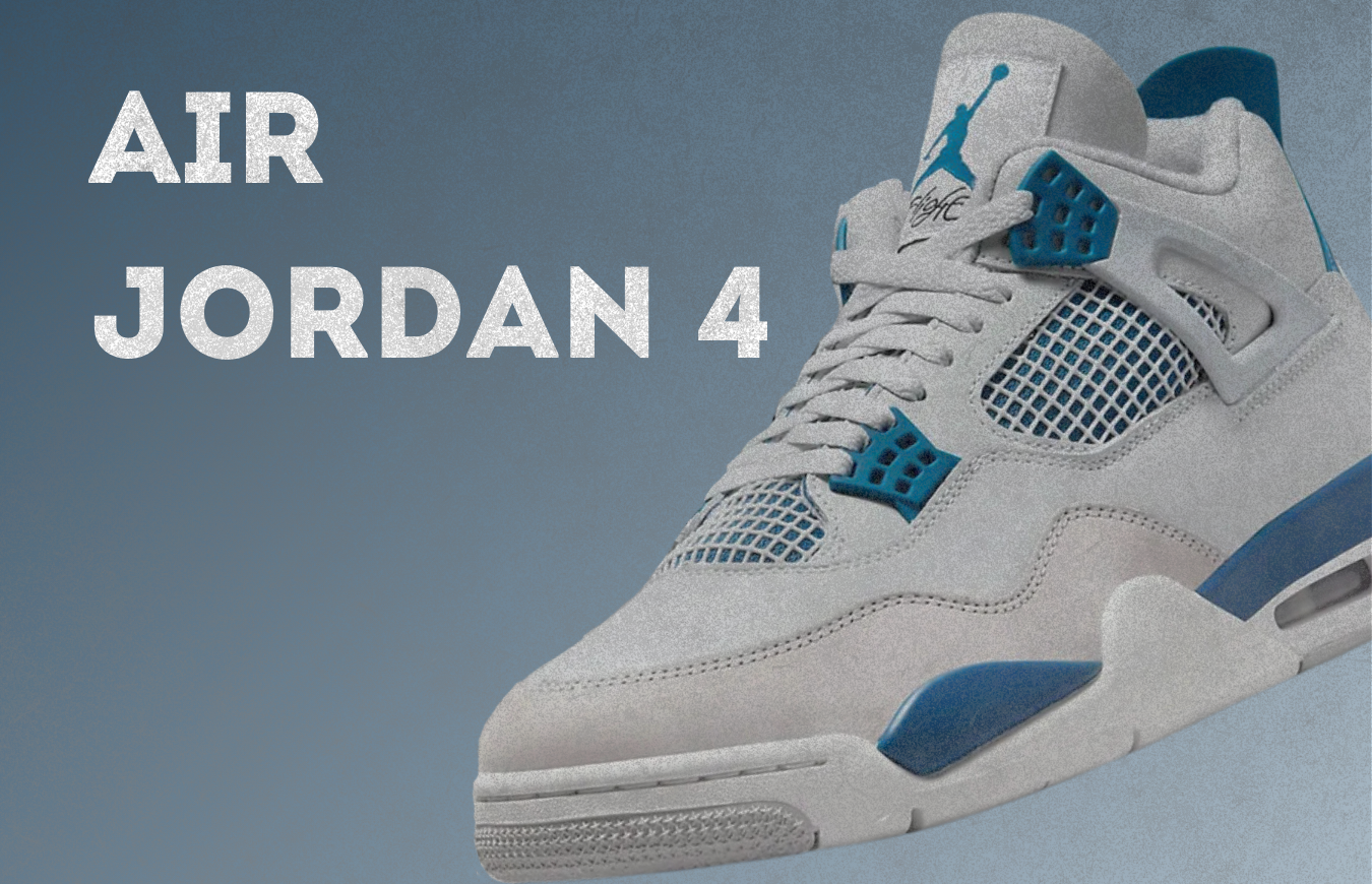Jordan 4