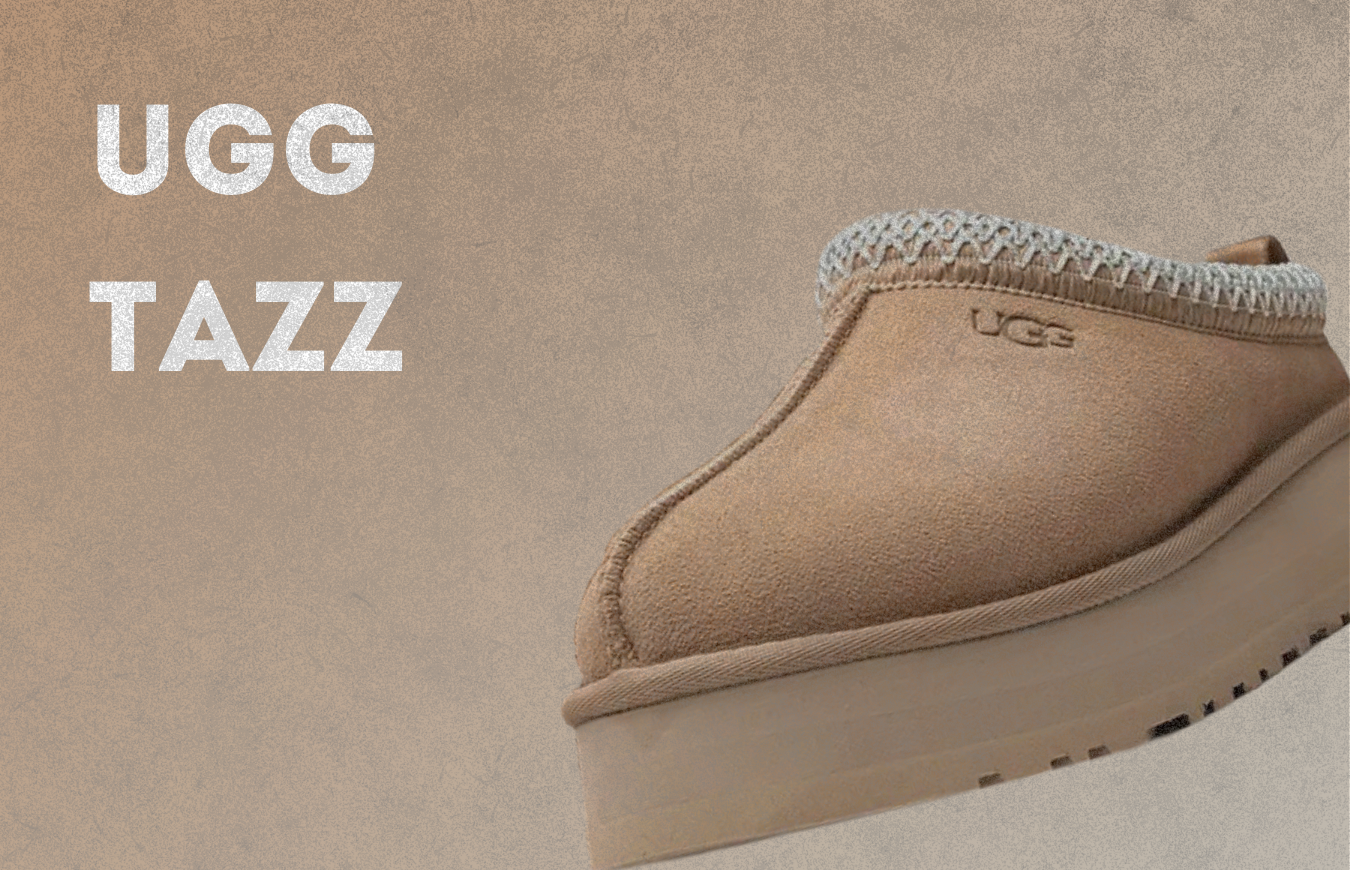 UGG Tazz