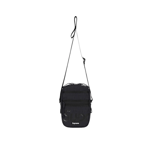 Supreme Shoulder Bag (SS24) Black