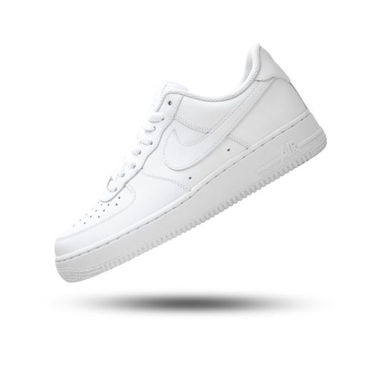 Nike Air Force 1 Low '07 White