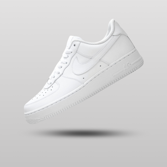 Nike Air Force 1 Low '07 White